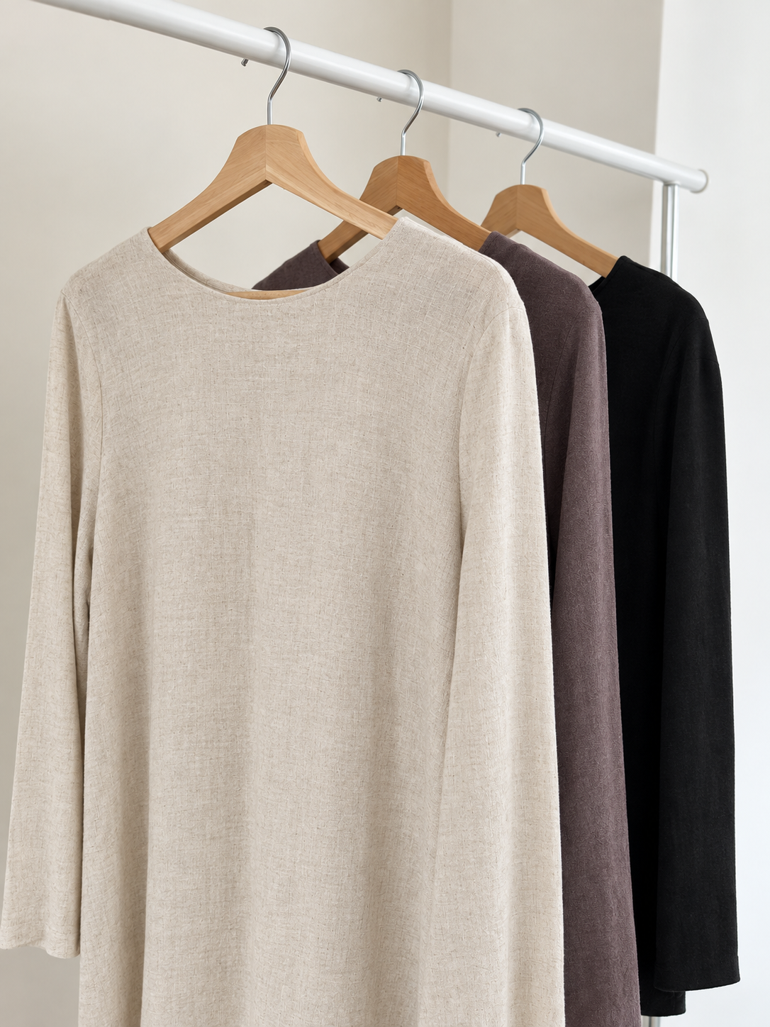 Abayas & Dresses